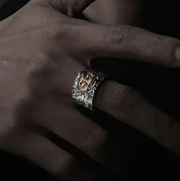 Super Cool Mens/women's ring - Picture 4 of 8